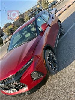 شيفروليه بليزر